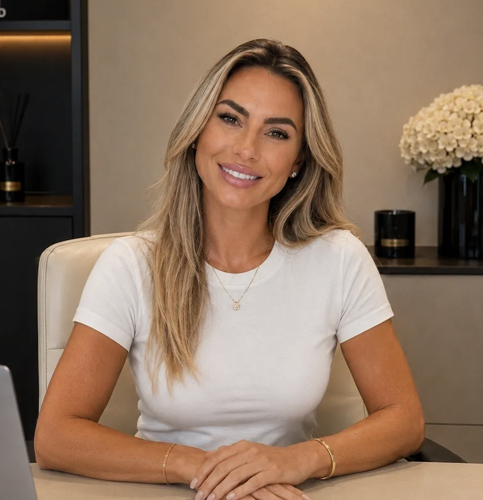 Romina Capezzuto