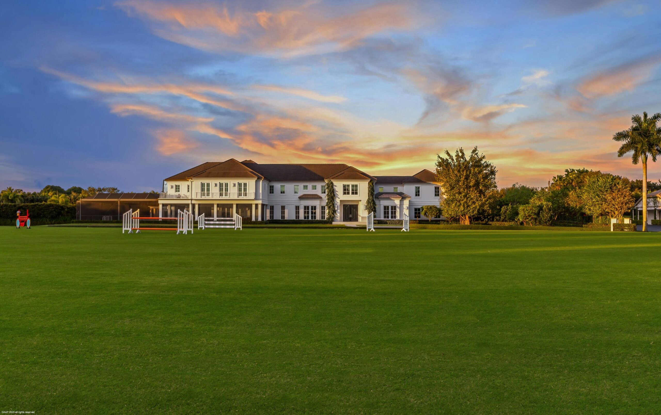 Featured Wellington Florida property