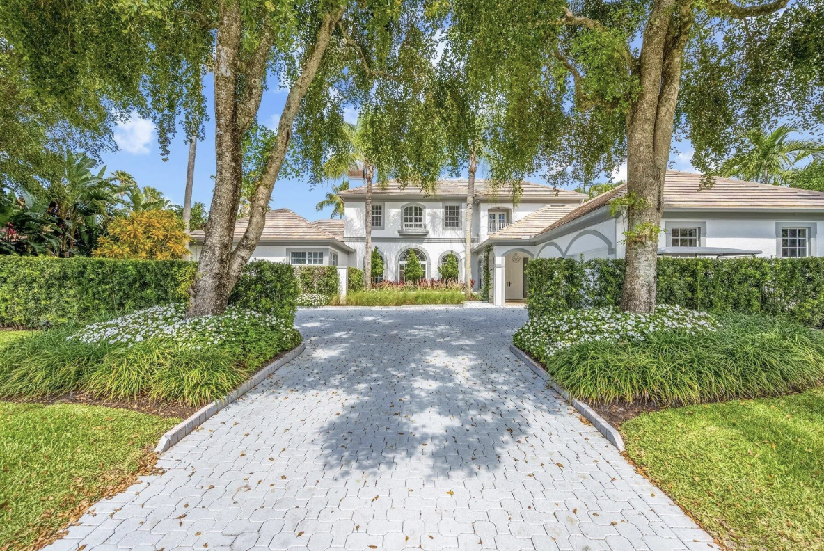 Wellington Florida luxury residence